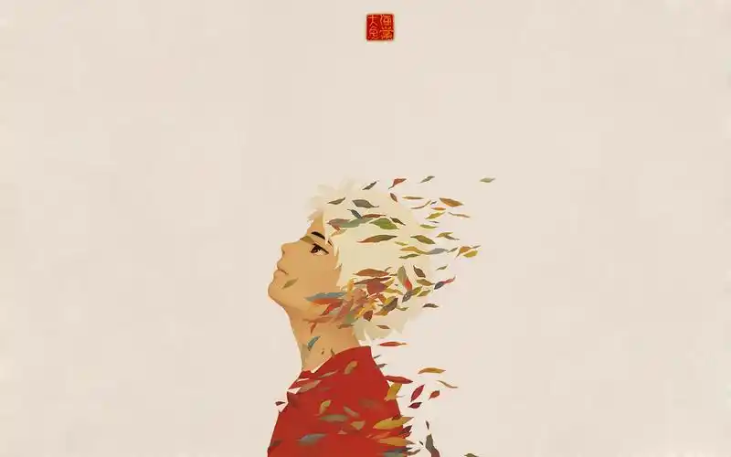 大鱼海棠壁纸图片