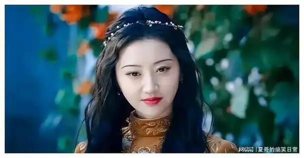 曾背靠大佬拥有顶级资源,谜团似的女星,金主离开后悲惨不堪|景甜|姜武