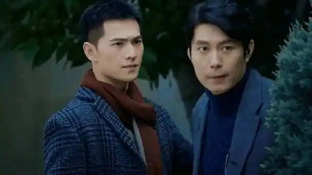 杨洋急先锋##杨洋雷震宇