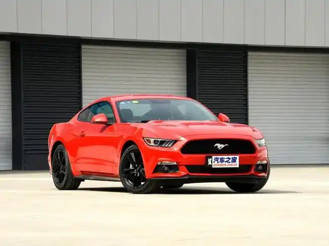 野马跑车多少钱野马跑车20万左右