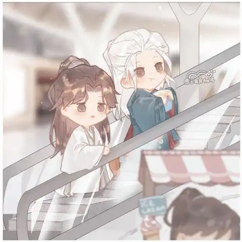 山河令杀青一周年~莳冬笙xuan关注打开新页热度(68)推荐浪浪钉俊哲