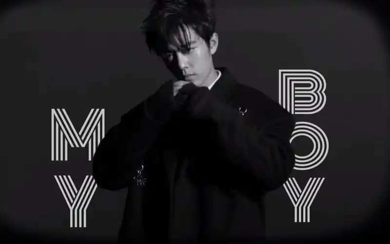 肖战暗黑系混剪