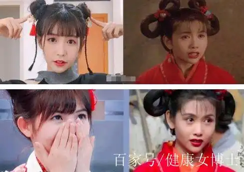 王晶怒骂赖美云,丑的不好意思说,邱淑贞却仍是大导心中最爱