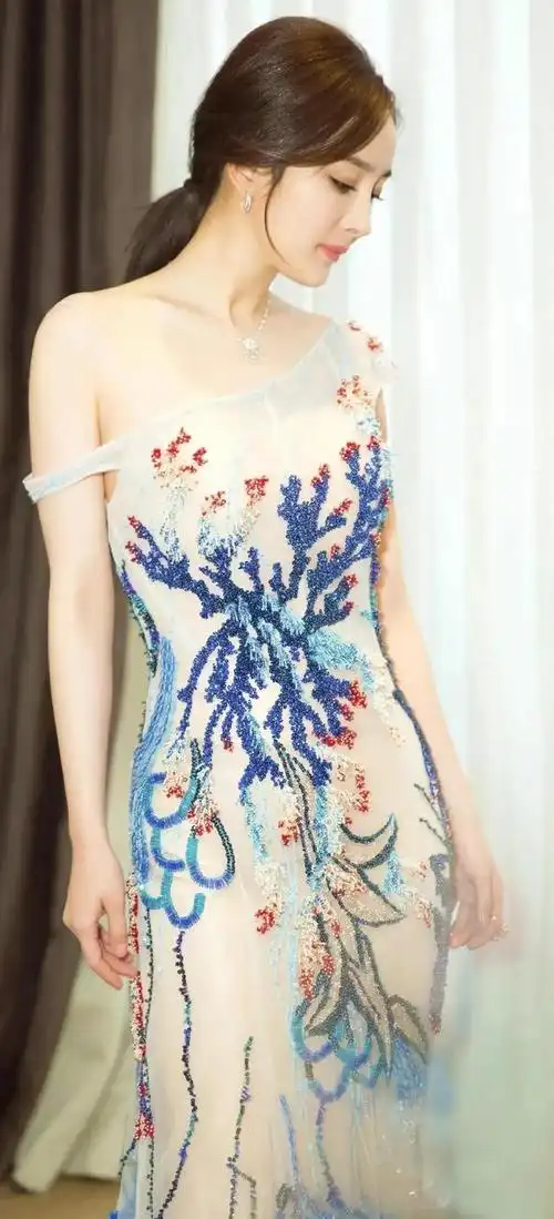 杨幂高清唯美写真图集