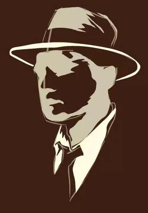 漫画手绘,手绘小李子漫画形象