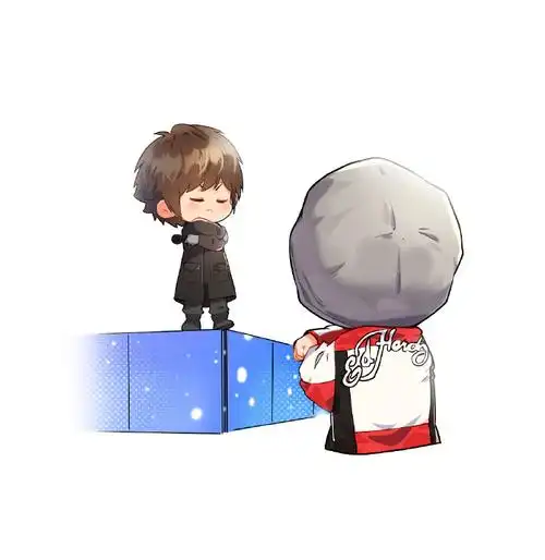 阿信超话两大暖男隔空相拥#五月天嘉宾 任贤齐