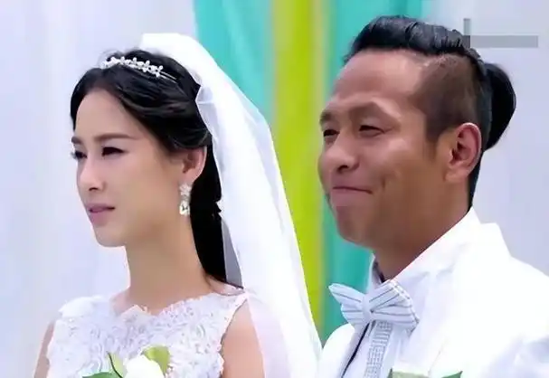 成名后抛弃糟糠娶粉丝,宋小宝走到今天这一步,怪不了别人!