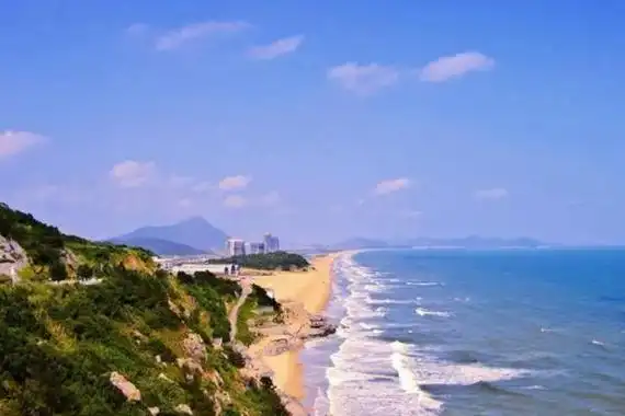 海陵岛在哪里几月去最好