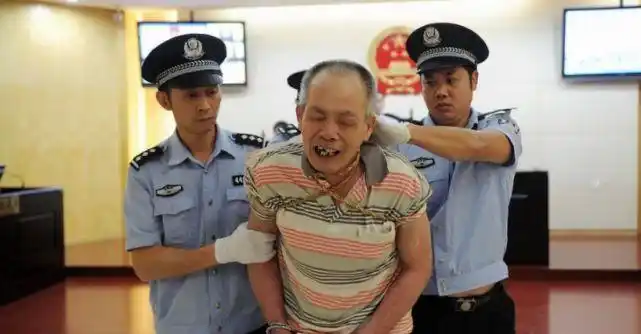 若是被判死缓2年那2年后真的会执行死刑吗其实没那么简单