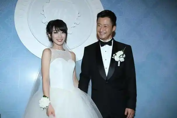 吴京与谢楠的结局,或许从一开始就已注定