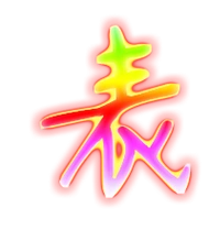 表艺术字体表头像表笔顺表同音同调字查询