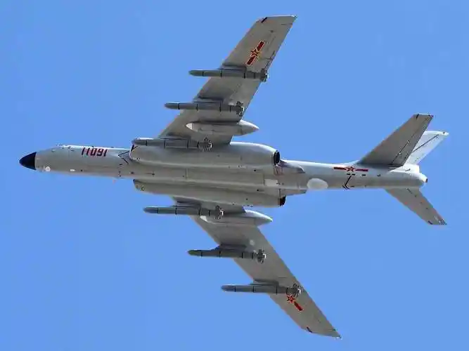 中国武器装备有哪些(中国十大武器装备介绍)