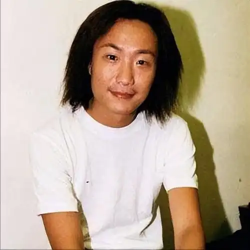 郑中基退圈后续!知情人曝内情,其老婆多次在ins发表耐人寻味文