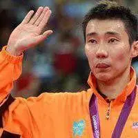 羽毛球头像李宗伟_微信头像图片大全