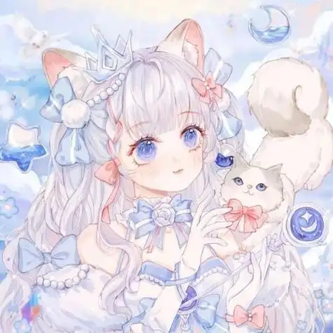 小红书头像好看大全 头像图片大全 -【爱个性】