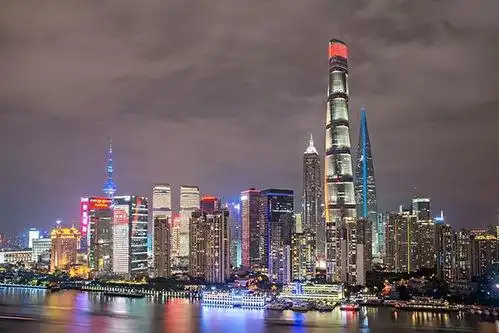 上海多大上海多大面积和人口有多少