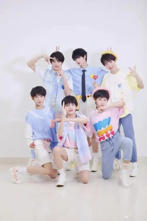 tf家族三代中考成绩曝光最低才272还是tfboys的应考方案管用