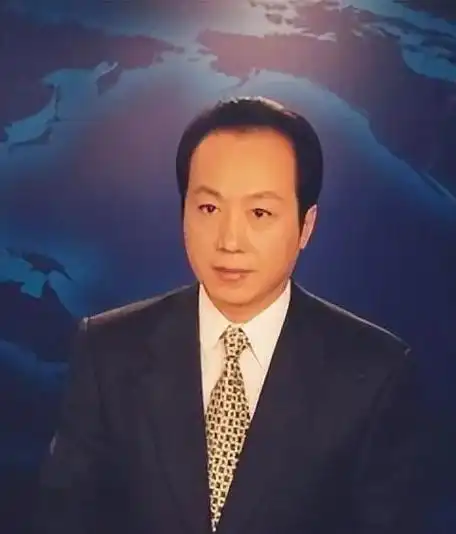 一个让人无法忘记的名字罗京永远的央视优秀主持人