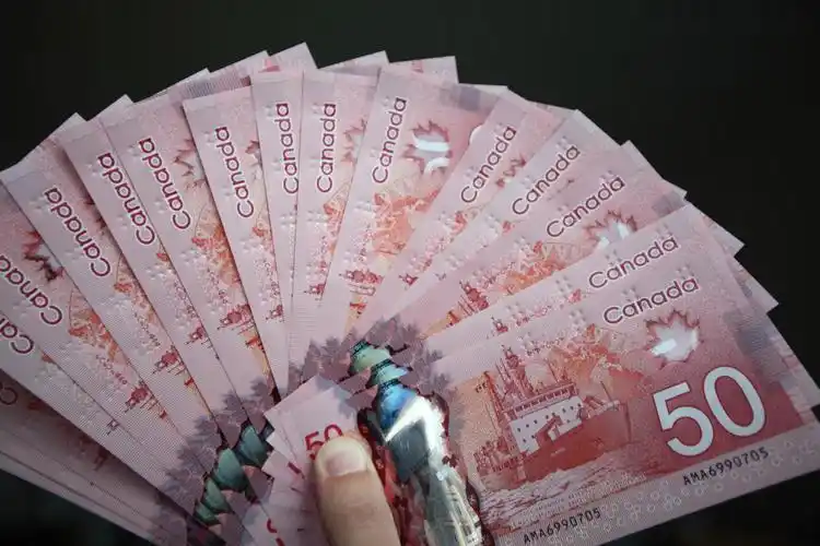 前瞻:加拿大央行料按兵不动 加元萎靡宜疯狂卖出!