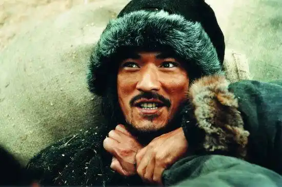 资料图片:《投名状》最新精彩剧照(4)