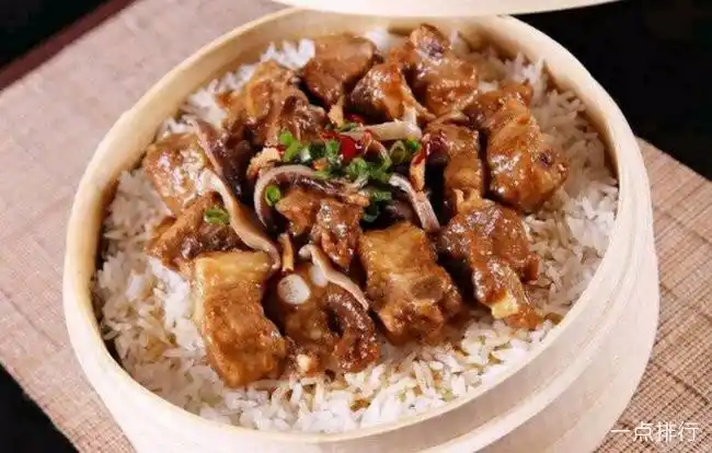 深圳十大特色小吃 深圳有什么好吃的小吃