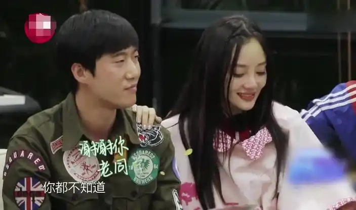 李小璐被曝插足常远婚姻,从美艳娇妻,沦落到被全网吐槽!