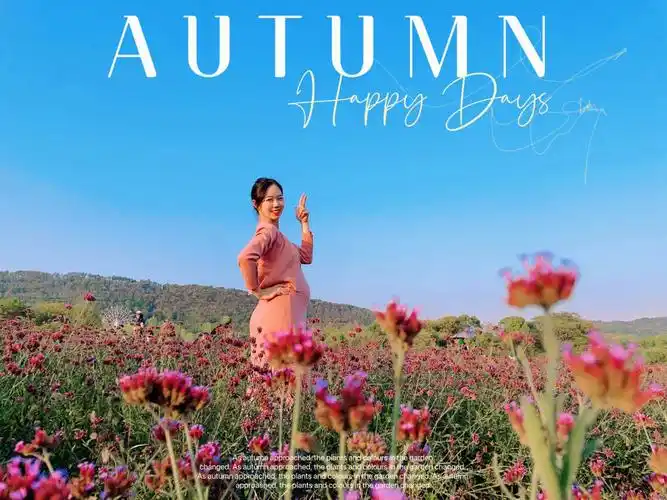 老公给拍的孕妇照