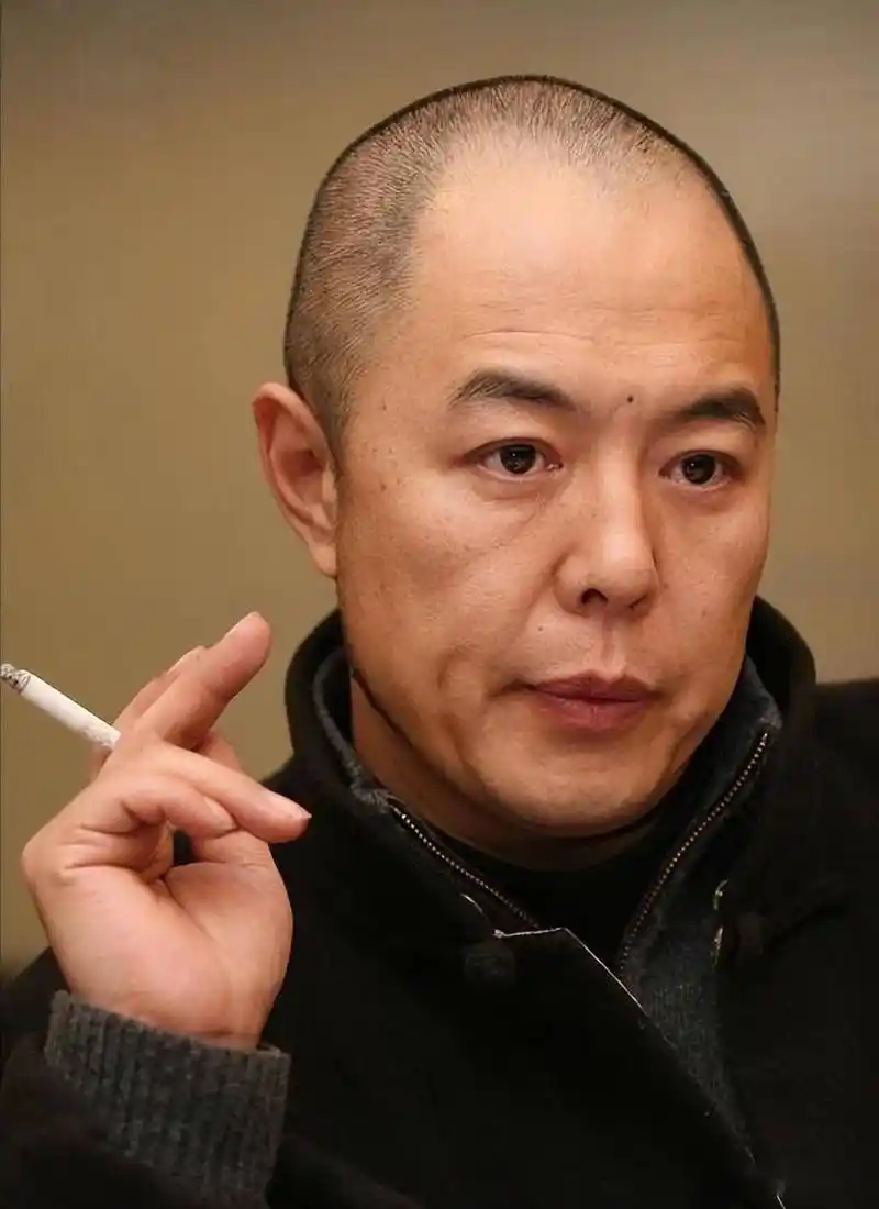 明明演技一般,却被吹捧"老戏骨",这4位演员,演技严重被高估