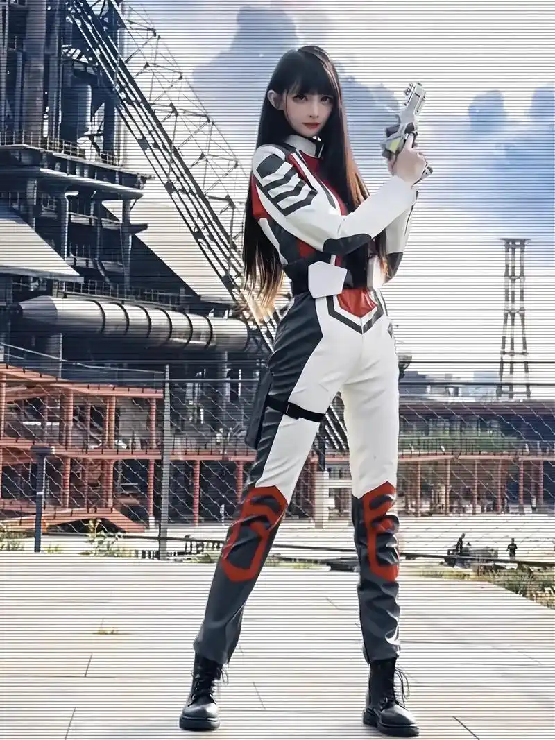 艾特你那相信光的兄弟.#迪迦奥特曼 #居间惠 # - 抖音