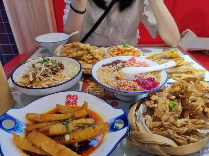 点兵点将和女朋友时隔半年多的约会