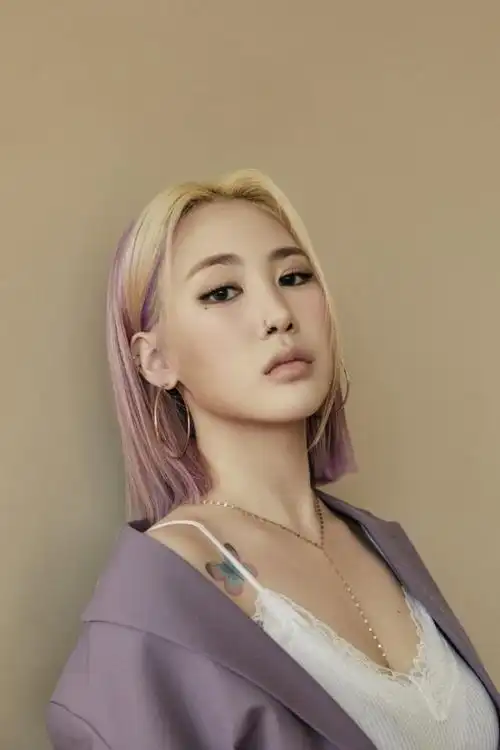 朴智敏活动名变更为"jamie"!签约华纳音乐韩国重新出发_韩国_新闻_华