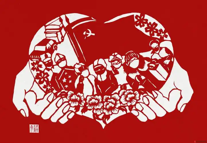 面对抗击疫情这场人民战争,希望我们共同坚定信心迎难而上.