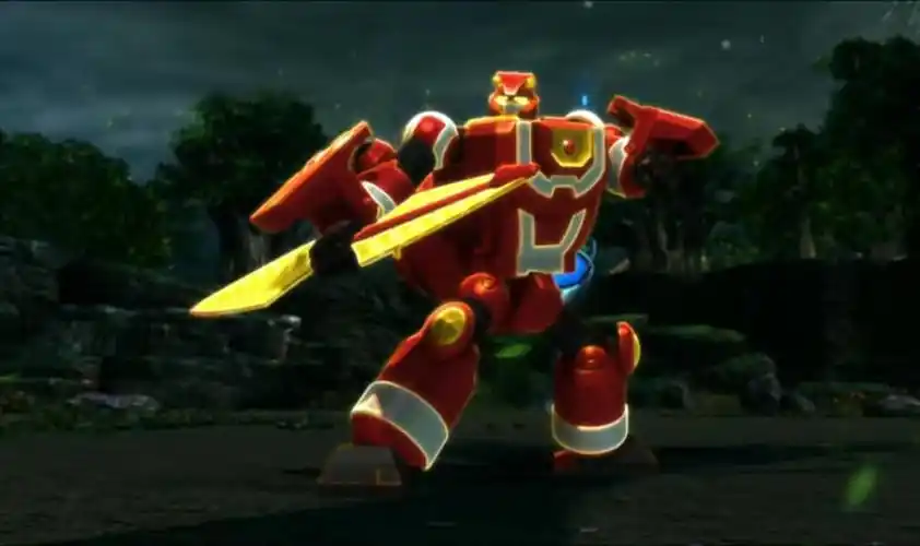 快乐酷宝一,二中的小宝,你更喜欢哪一个?