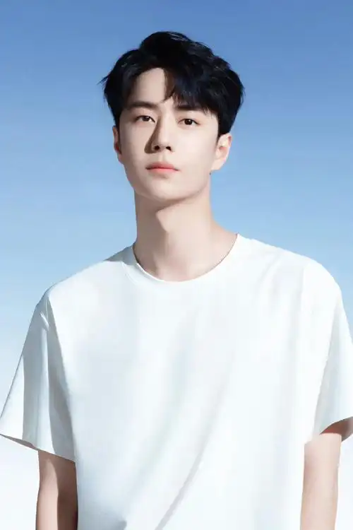 真维斯 王一博##王一博