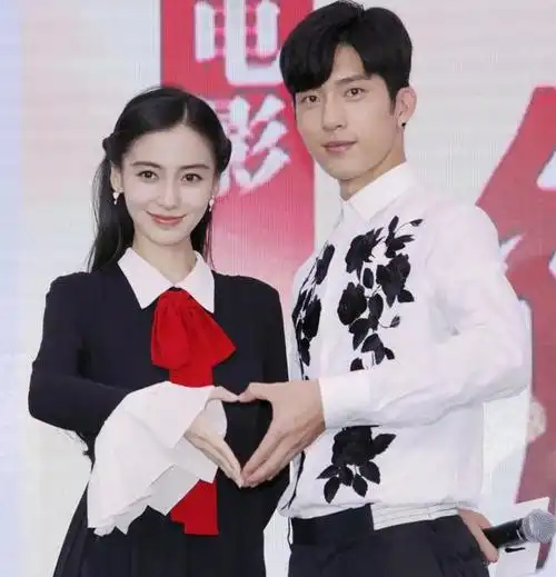 分手6年后,再看井柏然境遇,才发现他和倪妮原来不是"一路人"