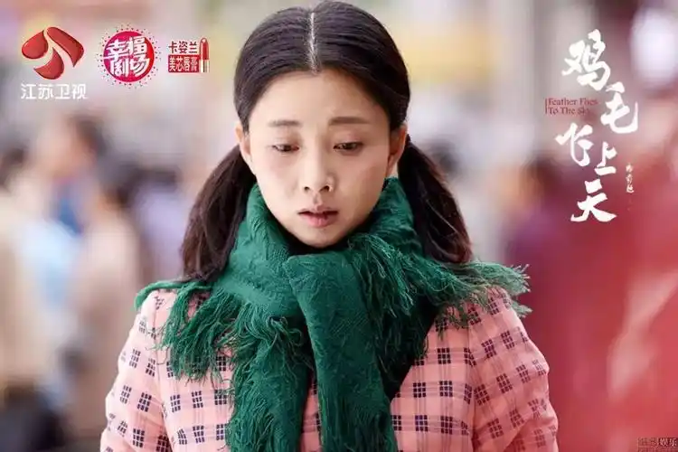江苏卫视鸡毛飞上天一部演员演技全部在线的良心之作