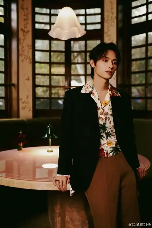 文俊辉港风男主##文俊辉港风适配度