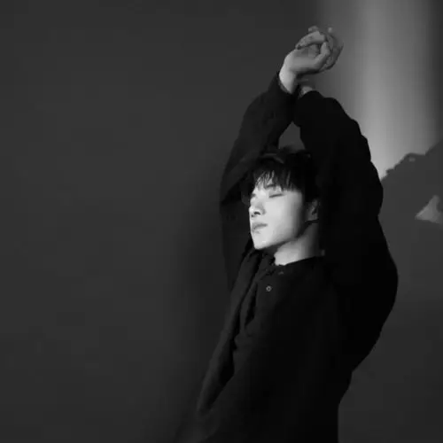 三色堇儿黑白男头