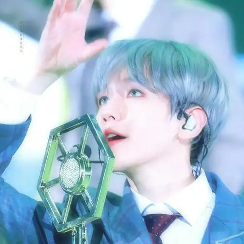 【边伯贤】2 灿白情头