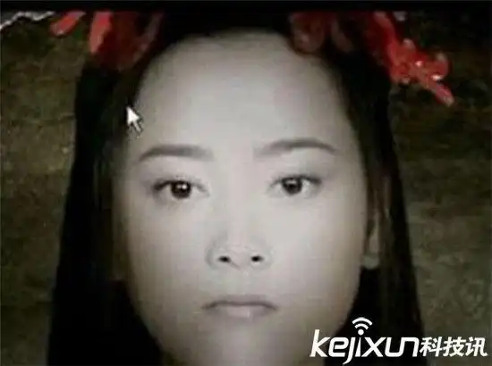 古尸容貌复原图展示_吕布古尸容貌复原图 图片_苏妲己古尸容貌复原图