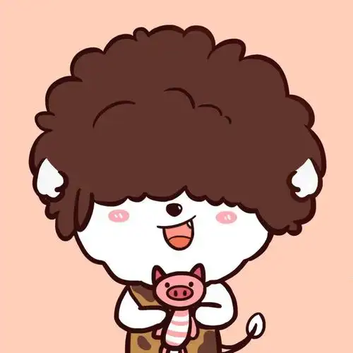 所有女生!李佳琦喊你换头像咯_壁纸