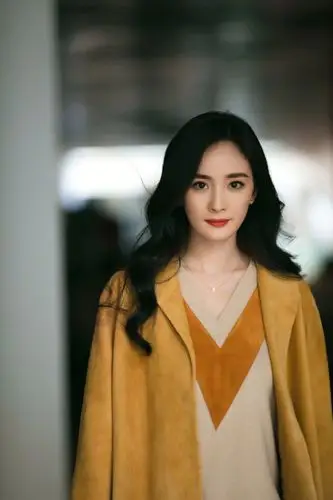 杨幂2019我要上春晚