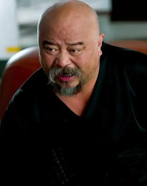 回顾演员李琦与妻子24小时闪婚3个孩子随母姓养女让他很自豪