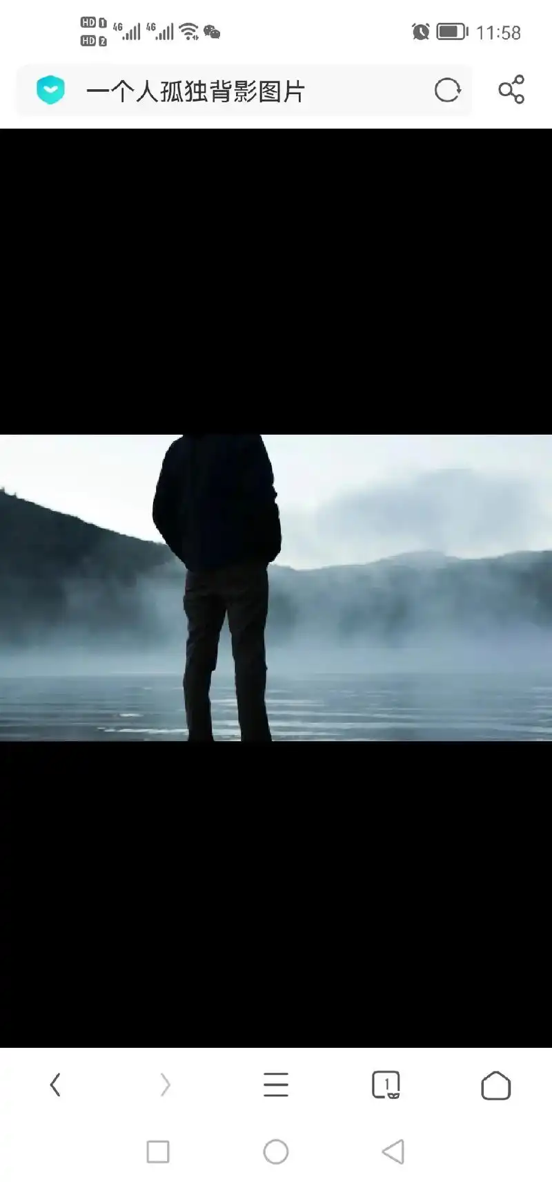 hdi11:58hdb一个人孤独背影图片hdi11:57hd - 抖音