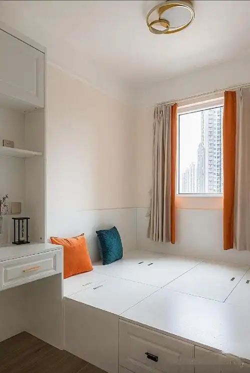 晒晒老百姓真正的家装图,成都100平米房子,七八万就装修好了