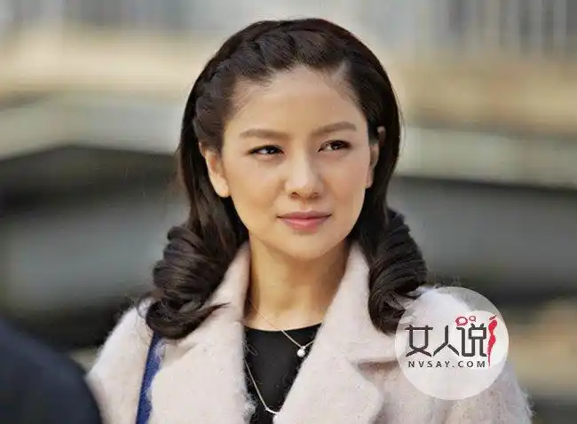 胡可个人资料旧情被扒曾是被黄晓明伤最深的前任遭曝光