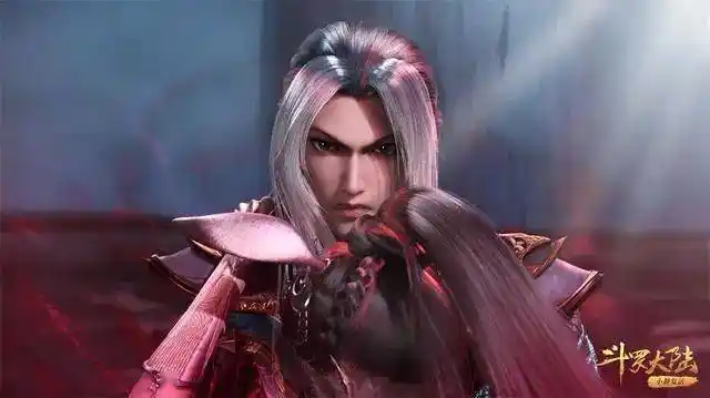 唐三黑化秒变白发被打得最惨的居然是焱工业糖精真的够了