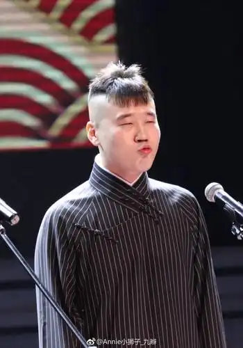 这个冬天那么冷,一定要认识一下杨九郎哦