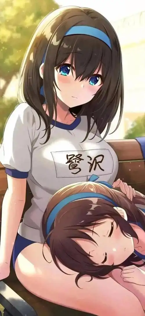 二次元图片高清,二次元壁纸高清竖屏(丨二次元丨动漫丨高清丨全屏丨美