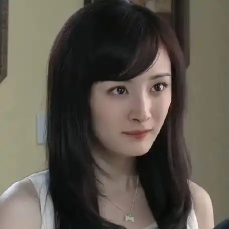 杨幂的特长是美